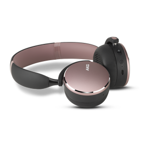 Y500 Wireless